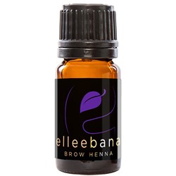 Brow Henna - Natural Brown